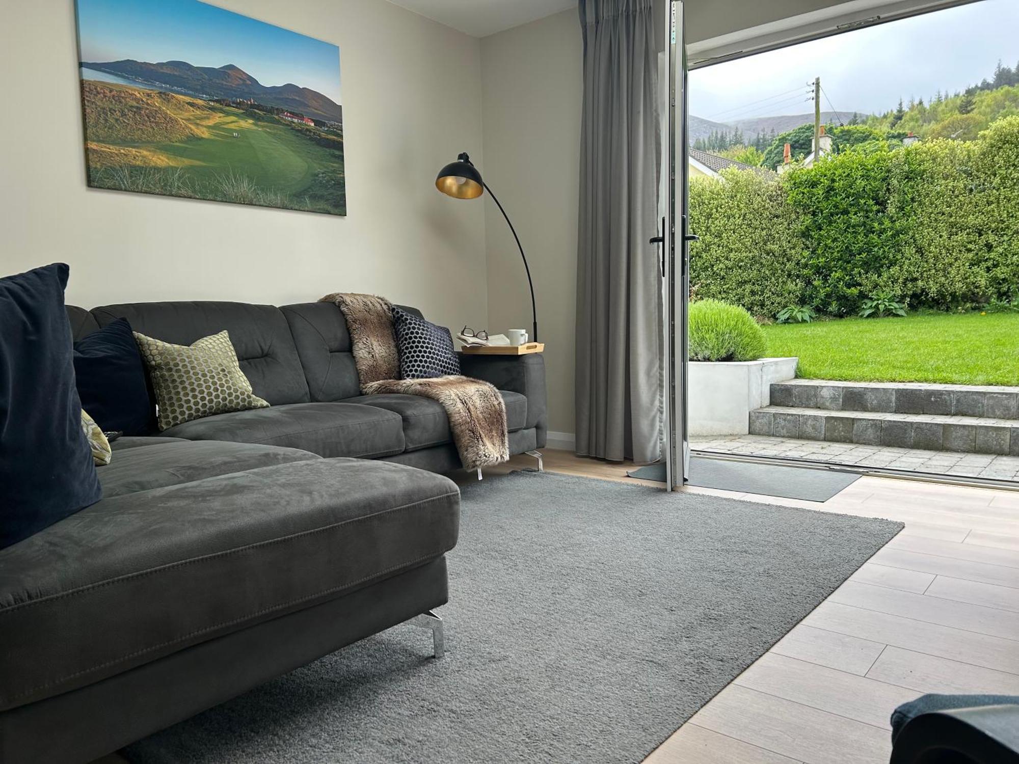 Holiday home Pine View *